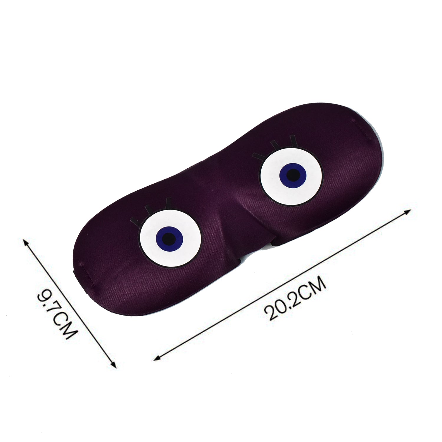 7816 SUPER SOFT SLEEPING MASK BLIND FOLD FOR COMFORTABLE SLEEP TRAVELLING SLEEP MASK HEAVY COMFORTABLE MATERIAL EYE MASK DeoDap 7816 SUPER SOFT SLEEPING MASK BLIND FOLD FOR COMFORTABLE SLEEP TRAVELLING SLEEP MASK HEAVY COMFORTABLE MATERIAL EYE MASK DeoDap